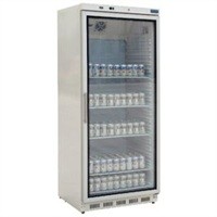 CD088  Polar display koeling 600 Ltr, 1890(h)777(b)695(d)