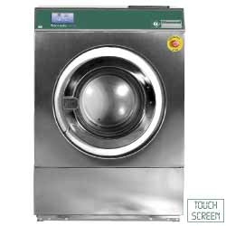  Wasmachine met super centrifugering, 14 kg "R.V.S.", 880x1010x1264