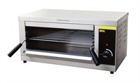 GF452  Buffalo Salamander grill