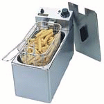 L370  Buffalo friteuse 3 liter