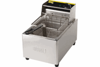 L490  Buffalo friteuse 5 liter