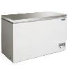  CE210  Vrieskist, 390 liter