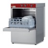 DC402/A GLAZENWASSER MAND 400x400 mm + WATERVERZACHT