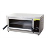 GF452  Buffalo Salamander grill