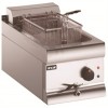 J536  Lincat silverlink 600 friteuses