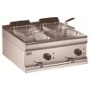J537  Lincat silverlink 600 friteuses