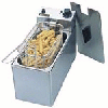 L370  Buffalo friteuse 3 liter