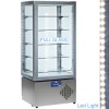 MAX/50AV Vitrine