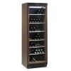 WINE-GL38/T Wijnkast vitrine