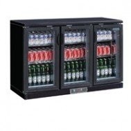  CC605  Bardisplay koeling triple, 925(h)1350(b)535(d)