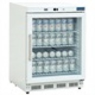 CD086  Polar display koeling 150 Ltr, 850(h)600(b)600(d)