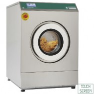  Wasmachine met super centrifugering, 11 kg "R.V.S.",  720x1032x1039