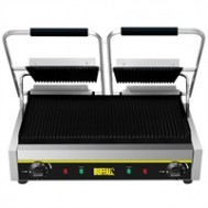 DM902  Buffalo budget contact grill dubbel