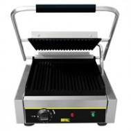 DM903  Buffalo budget contact grill groot
