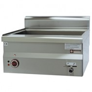  Elektrische bain-marie, 1x GN 1/1 + 2x GN 1/4 -Top-, 600x600xh280/400