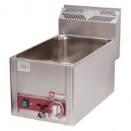  Elektrische bain-marie GN 1/1 - 150 mm, -Top-, 330x600xh290