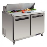 GD882  Polar saladette 2-deurs