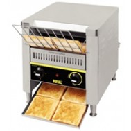 GF269  Buffalo conveyor toaster dubbel