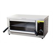 GF452  Buffalo Salamander grill