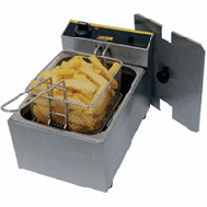 L484  Buffalo friteuse 5 liter