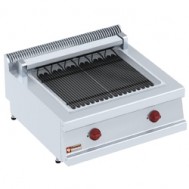  Elektrische stoom-grill, 1/1 module, 