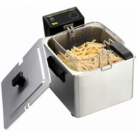  CD274  Buffalo Friteuse 8 liter