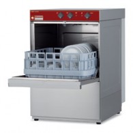 DC402 GLAZENWASSER MAND 400x400 mm
