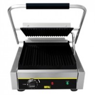 DM903  Buffalo budget contact grill groot