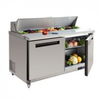GD883  Polar saladette 2-deurs