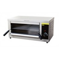 GF452  Buffalo Salamander grill