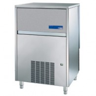 ICE150AS Korrelijsmachine 150 kg met reserve