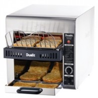  J416  DualitConveyor toaster