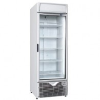 J500PT/B Positieve temperatuur vitrine 470 liter