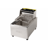 L490  Buffalo friteuse 5 liter