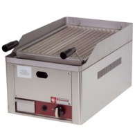 Lavasteengrill, 330x530xh290