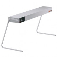 Warmte brug met infrarood, 762x150xh64