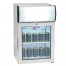 TOP50PC/T Vitrine tafelmodel positieve T°, 60 liter